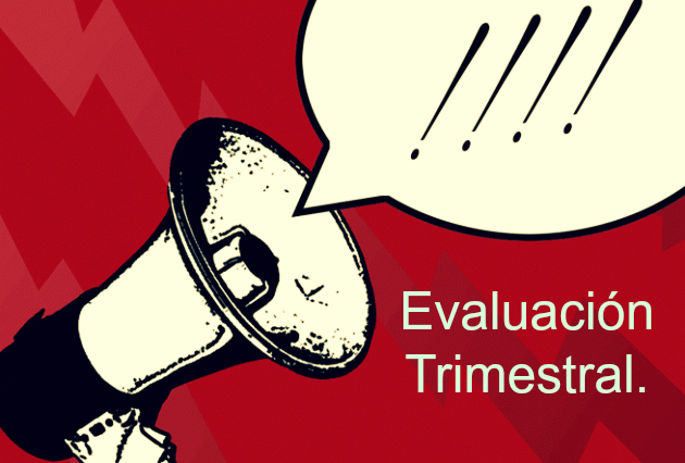 La Evaluación en la Educación Actual.: 2016